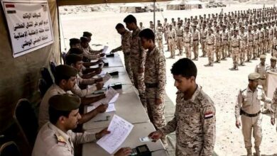 نظام البصمة يضع مصداقية القيادات العسكرية على المحك.. ووزير سابق يكشف التفاصيل 4