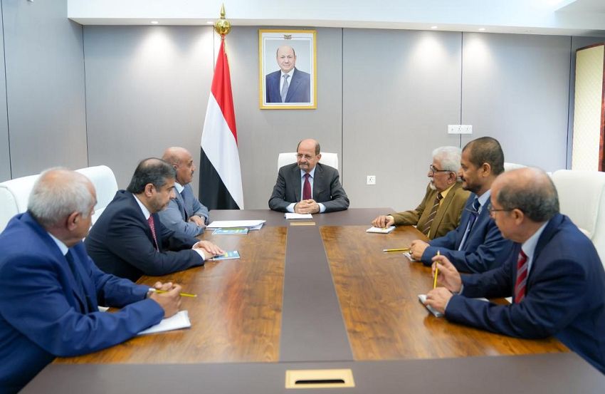 رئيس الوزراء يؤكد دعم استقلالية البنك المركزي ودوره في تحقيق الاستقرار المالي والنقدي 1