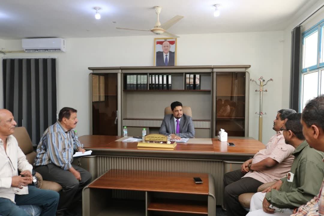 وزير التعليم الفني يشدد على مضاعفة الجهود للارتقاء بمستوى الأداء المؤسسي 1