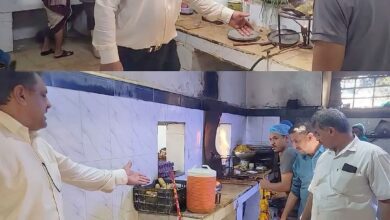 حملة رقابية مشددة تستهدف مطاعم وبوفيهات المنصورة في عدن لضمان سلامة الغذاء 3