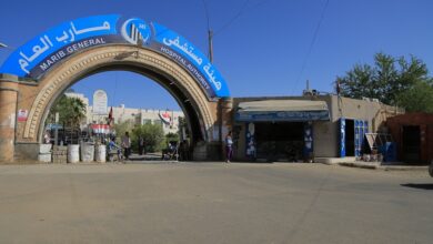 القطاع الصحي بمأرب يقدم أكثر من 9 ملايين خدمة خلال العام الماضي لأكثر من 4 ملايين مستفيد 3