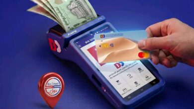 بنك بن دول يطلق خدمة جديدة لسحب النقد عبر نقاط البيع بسهولة وسرعة 2