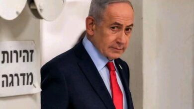 صدمة صحية… نتنياهو يكشف لأول مرة تفاصيل إصابته بسرطان البروستاتا 2