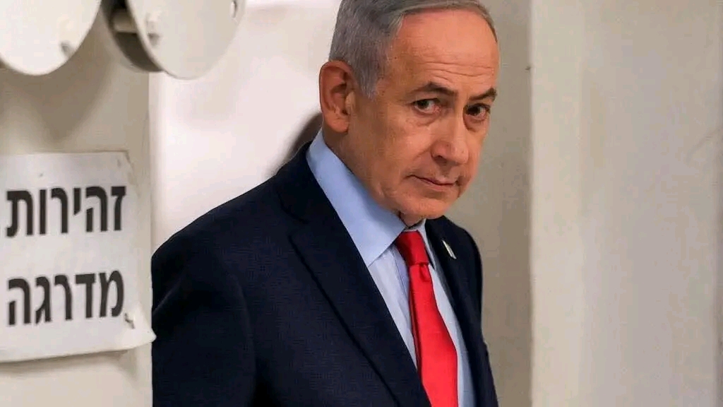 صدمة صحية… نتنياهو يكشف لأول مرة تفاصيل إصابته بسرطان البروستاتا 1