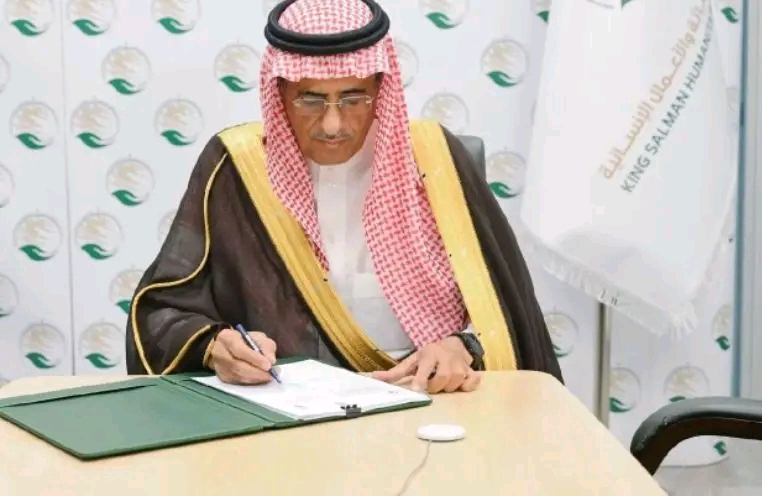 مركز الملك سلمان للإغاثة يوقع برنامجاً تنفيذياً مشتركاً لبناء وإعادة تأهيل 13 مدرسة في لحج والضالع 1