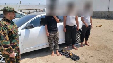 بيان تفصيلي صادر عن إدارة أمن العاصمة عدن بشأن جريمة اغتيال الدكتور عبد الرحمن الشاعر 3