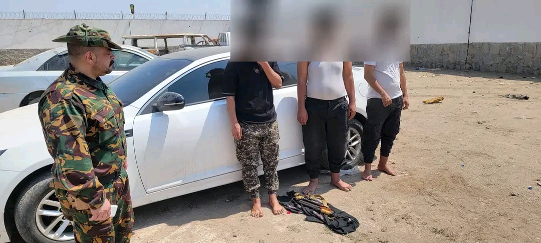 بيان تفصيلي صادر عن إدارة أمن العاصمة عدن بشأن جريمة اغتيال الدكتور عبد الرحمن الشاعر 1