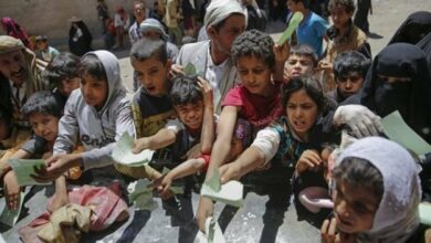 الأمم المتحدة تحذر: اليمن يواجه أزمة إنسانية خانقة و22 مليون شخص بحاجة عاجلة للمساعدات 2