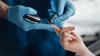 اختراق طبي مبشر.. نجاح تجربة جديدة قد تغيّر مستقبل علاج السكري من النوع الأول! 3