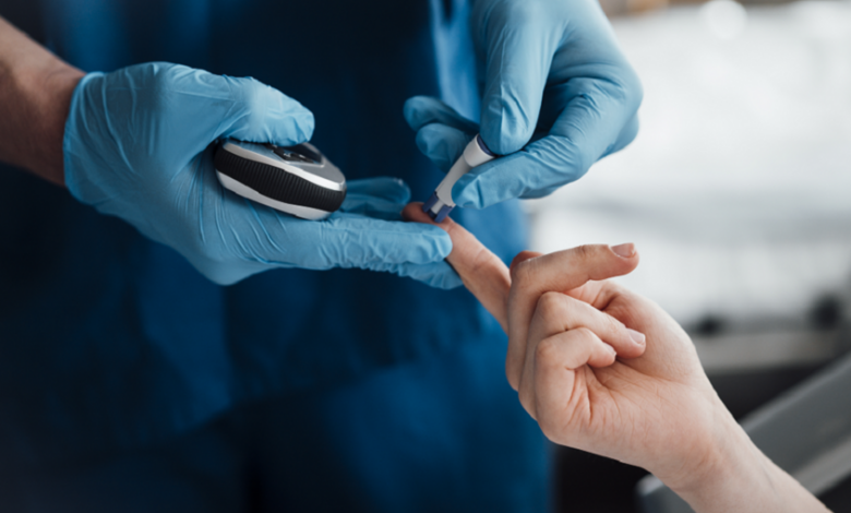 اختراق طبي مبشر.. نجاح تجربة جديدة قد تغيّر مستقبل علاج السكري من النوع الأول! 4