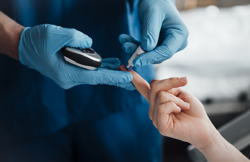 اختراق طبي مبشر.. نجاح تجربة جديدة قد تغيّر مستقبل علاج السكري من النوع الأول! 1