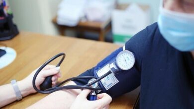 أسرار صادمة وراء ارتفاع ضغط الدم.. أسباب غير متوقعة تهدد صحتك يومياً! 5