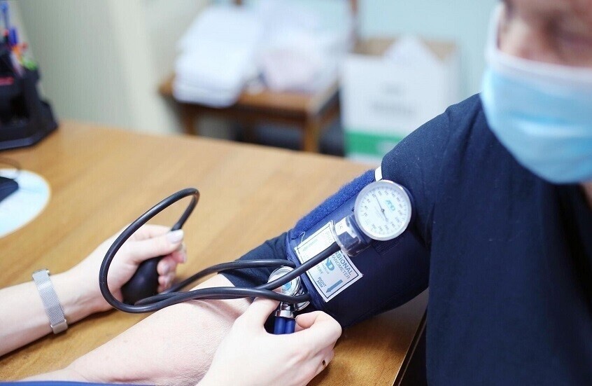 أسرار صادمة وراء ارتفاع ضغط الدم.. أسباب غير متوقعة تهدد صحتك يومياً! 1