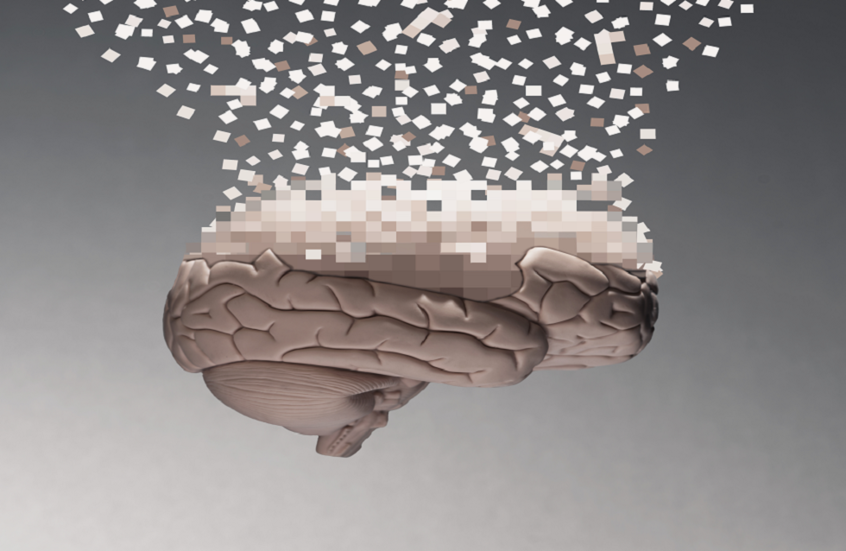 عوامل صامتة تُسرّع شيخوخة الدماغ.. احذر ما يهدد ذاكرتك دون أن تشعر! 1