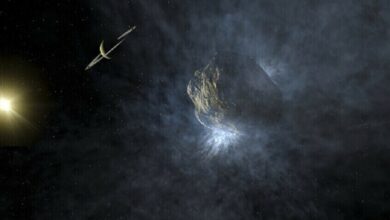 لغز محير في أمريكا.. اختفاء غامض لعلماء وباحثين في ملف الأجسام الطائرة المجهولة يثير الجدل! 2