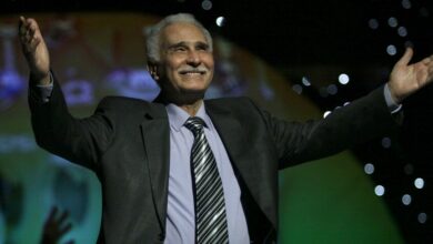 فنان مصري كبير يدخل في أزمة صحية حرجة تثير قلق محبيه 2