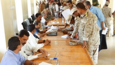 رواتب العسكريين والأمنيين معلّقة منذ 4 أشهر.. أزمة معيشية تتصاعد بلا حلول 3