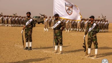 قوات حماية حضرموت: ملتزمون بعملية الدمج تحت مظلة وزارة الداخلية 3