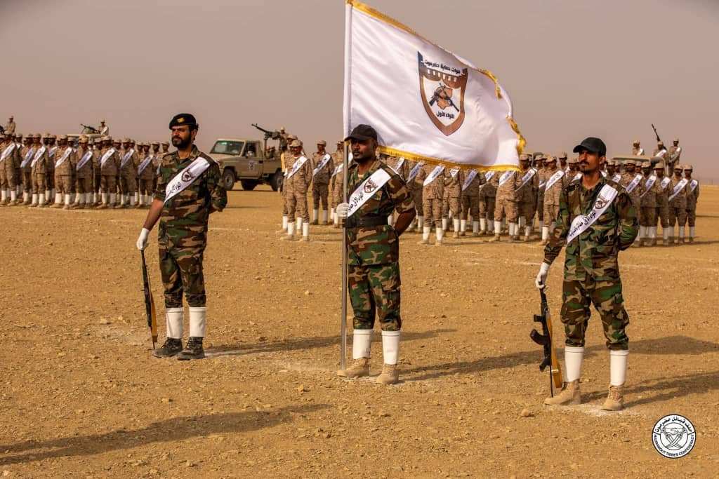 قوات حماية حضرموت: ملتزمون بعملية الدمج تحت مظلة وزارة الداخلية 1