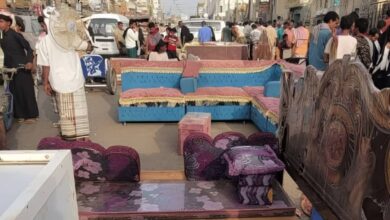 أزمة إنسانية متفاقمة: أسر تُجبر على بيع ممتلكاتها وإخراج أطفالها من المدارس بسبب لقمة العيش 2