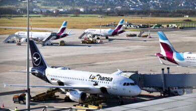 تحذير دولي: شركات طيران مهددة بالإفلاس مع تصاعد أزمة الوقود وتقليص الرحلات 4