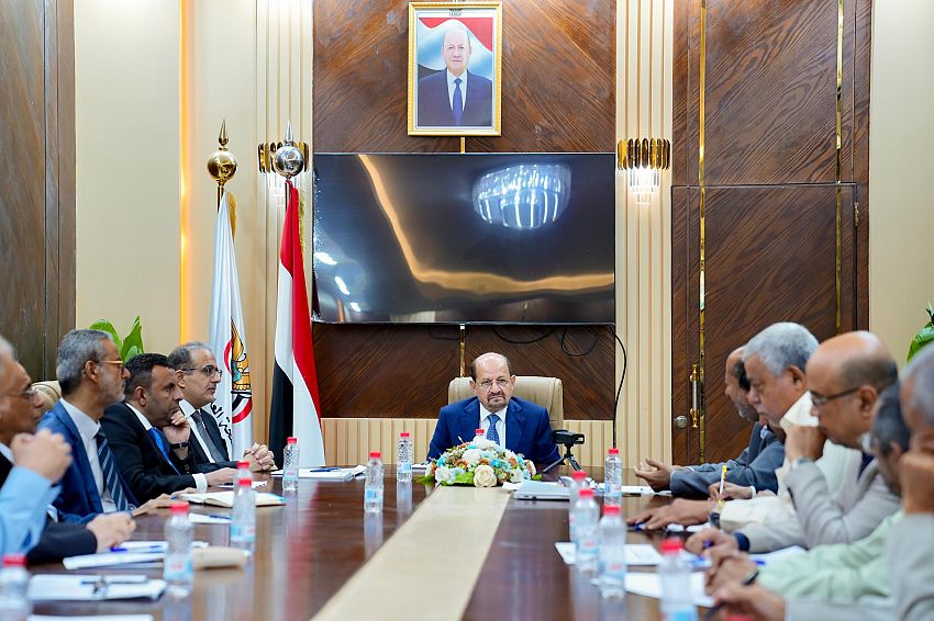 رئيس الوزراء يترأس الاجتماع الدوري للمجلس الطبي الأعلى ويؤكد أهمية دور المجلس في رفع كفاءة القطاع الصحي 1