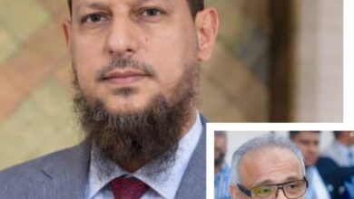 وكيل العاصمة عدن لشؤون الإعلام محمد سعيد سالم : معكم أبا شيخ في استراتيجية إعلامية وطنية واسعة ! 9