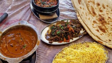 دعوات لإطلاق حملة رقابية على المطاعم في عدن والمحافظات المجاورة لضبط تفاوت الأسعار 5