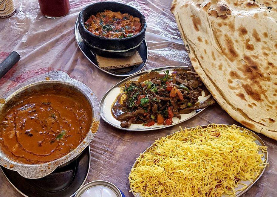 دعوات لإطلاق حملة رقابية على المطاعم في عدن والمحافظات المجاورة لضبط تفاوت الأسعار 1