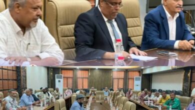 عدن: اللجان المجتمعية تعلن جاهزيتها لتعزيز الرقابة على الأسواق وضبط الأسعار 2