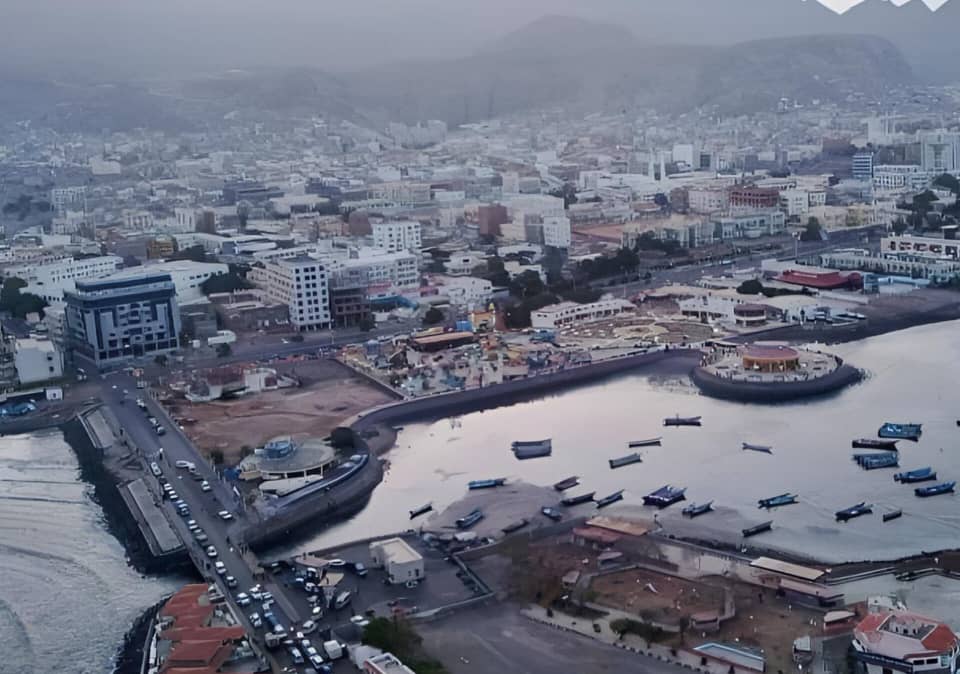 عدن: إغلاق ورش تحويل السيارات للغاز بعد تحذيرات من مخاطر تهدد حياة المواطنين 1