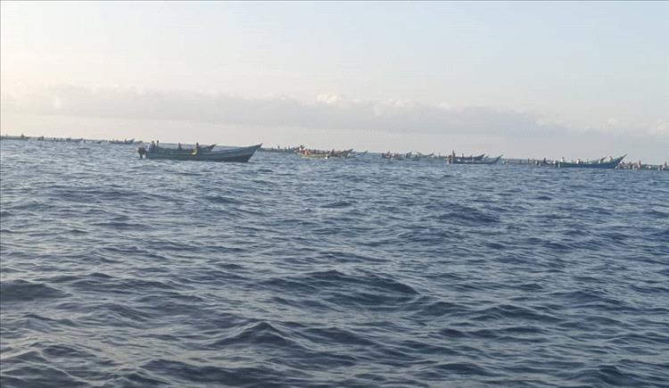 اختفاء شقيقين في عرض البحر بشبوة يشعل القلق.. والأهالي يطلقون نداء استغاثة عاجل 1