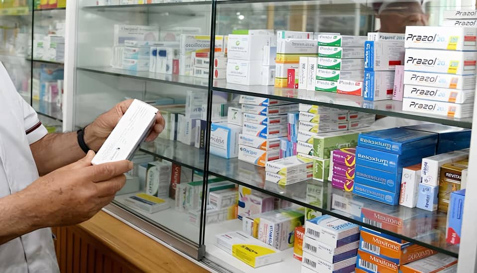 صادم في عدن.. أسعار الأدوية تواصل الارتفاع رغم تحسن العملة وسط غياب الرقابة! 1