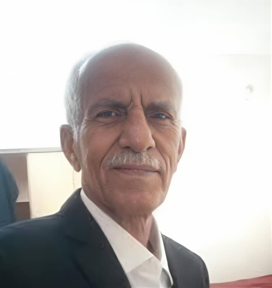 وفاة القيادي في الانتقالي حسين الميسري متأثراً بجراحه إثر هجوم مسلح 1