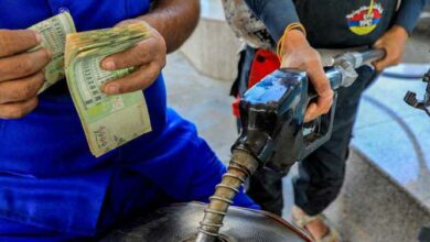 تباين واسع في أسعار الوقود بين المحافظات اليمنية وسط تفاوت كبير في الكلفة 3