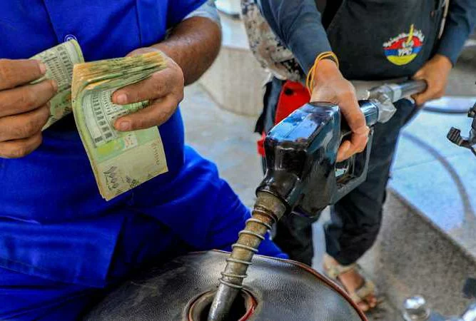 تباين واسع في أسعار الوقود بين المحافظات اليمنية وسط تفاوت كبير في الكلفة 1