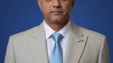 وسط مطالبات بالاصطفاف خلفه.. الدكتور أحمد عقيل باراس يقود معركة سياسية مفتوحة لكسر التشتت وترتيب المشهد الجنوبي 2