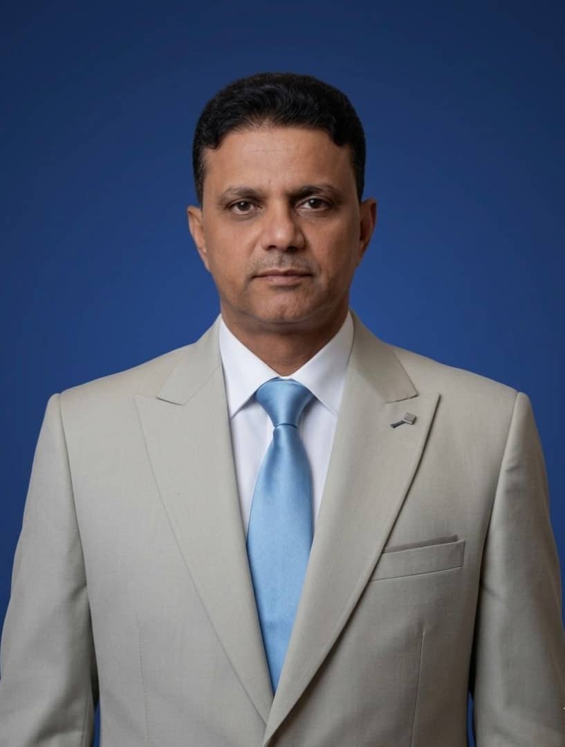 وسط مطالبات بالاصطفاف خلفه.. الدكتور أحمد عقيل باراس يقود معركة سياسية مفتوحة لكسر التشتت وترتيب المشهد الجنوبي 1