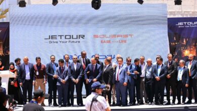 ضمان ذهبي حتى مليون كيلومتر.. “ناتكو” تدشن رسمياً سيارات جيتور وسوايست في اليمن بمواصفات غير مسبوقة 4