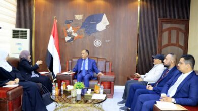 وزير الصناعة والتجارة يبحث مع وزيرة الشؤون القانونية تطوير البيئة التشريعية وتعزيز كفاءة الأداء المؤسسي 3