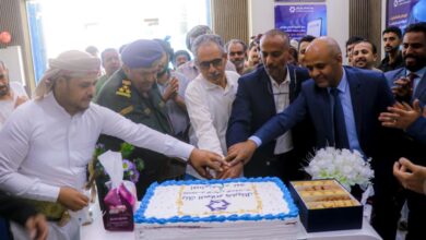 شبوة: بنك السلام كابيتال يوسّع نشاطه ويدشّن افتتاح فرعه الثالث بمدينة عتق 3