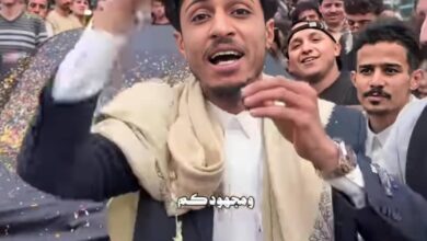 صانع محتوى يمني يحقق تحدي المليون… ويفاجئ الجميع بتصرف غير متوقع بالجائزة 5