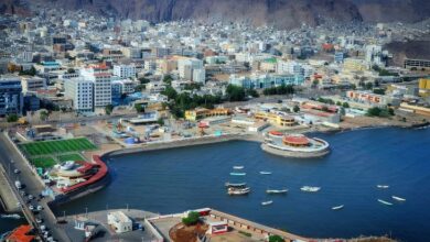 عدن: إحباط مخطط إرهابي وتفكيك خلية اغتيالات كانت تستهدف شخصيات اجتماعية ودينية بارزة 5