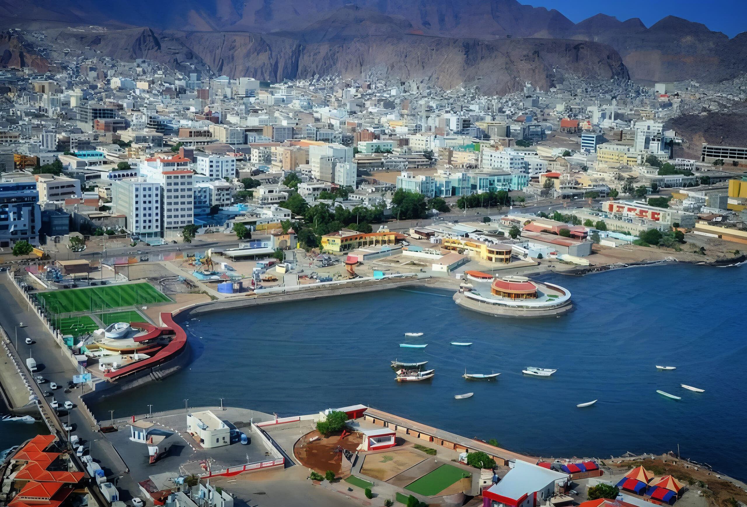 عدن: إحباط مخطط إرهابي وتفكيك خلية اغتيالات كانت تستهدف شخصيات اجتماعية ودينية بارزة 1