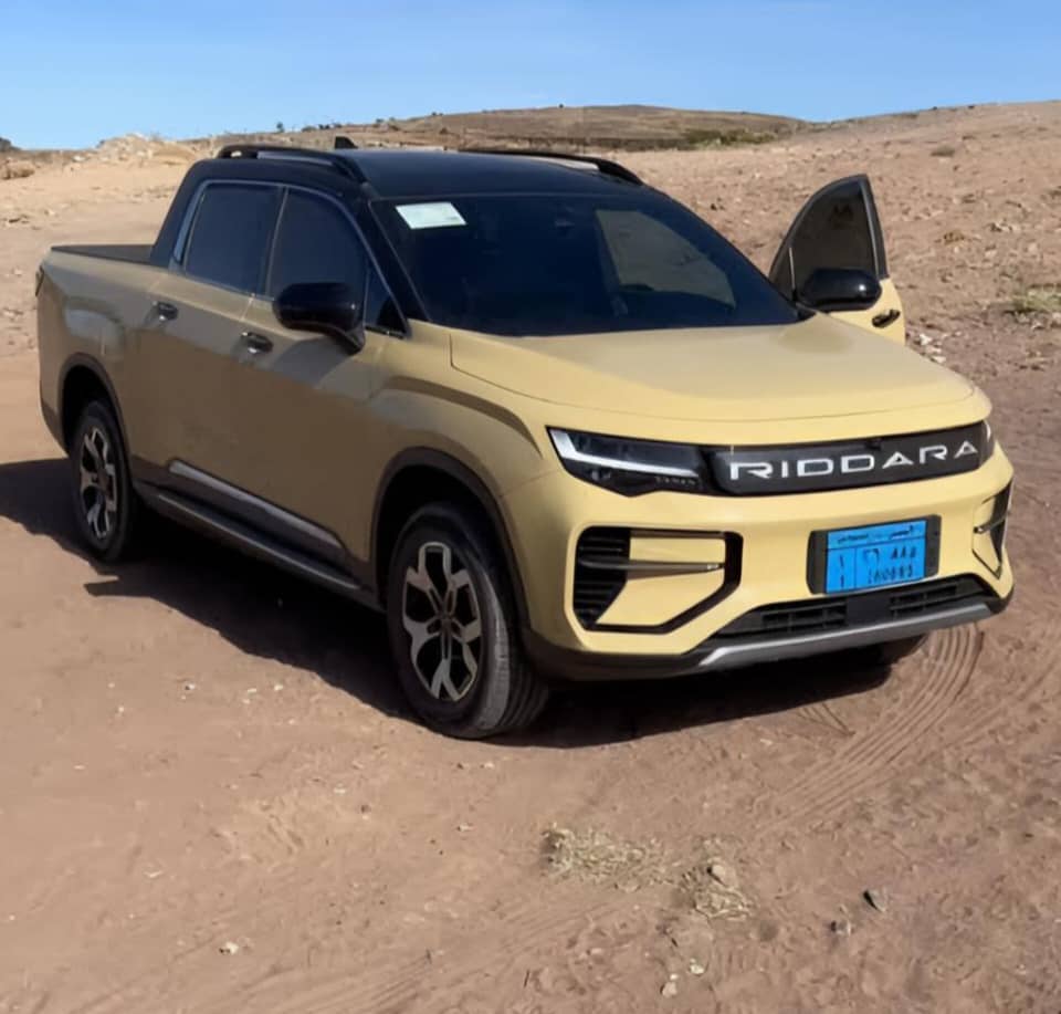 السيارات الكهربائية في اليمن تفتح آفاقًا جديدة لدعم الطاقة المنزلية وخفض كلفة الاستهلاك 1