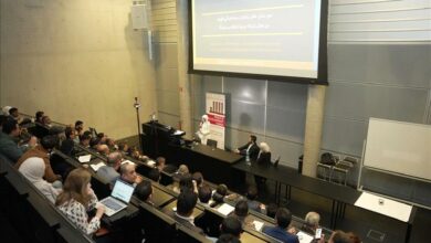 تحرك دولي جديد بشأن اليمن.. مؤتمر سالزبورغ يفتح باب الحل السياسي من جديد 3