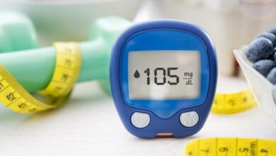 اكتشاف مادة فعّالة تساعد على خفض مستوى السكر في الدم 2