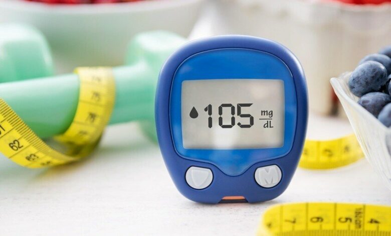 اكتشاف مادة فعّالة تساعد على خفض مستوى السكر في الدم 9