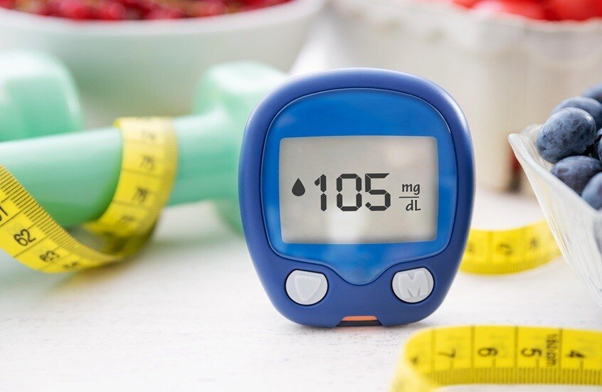 اكتشاف مادة فعّالة تساعد على خفض مستوى السكر في الدم 1