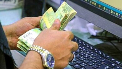 بدء صرف مرتبات مارس لموظفي السلطة المحلية في تعز عبر الكريمي 4